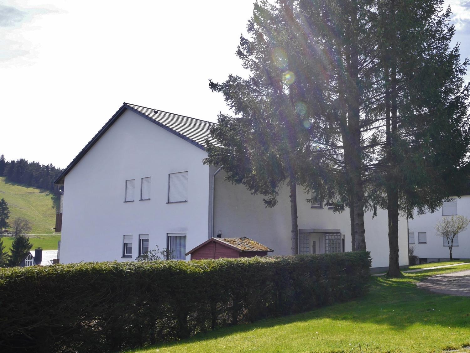 Appartement Happynest*** Mit Hallenbad Willingen  Exterior foto